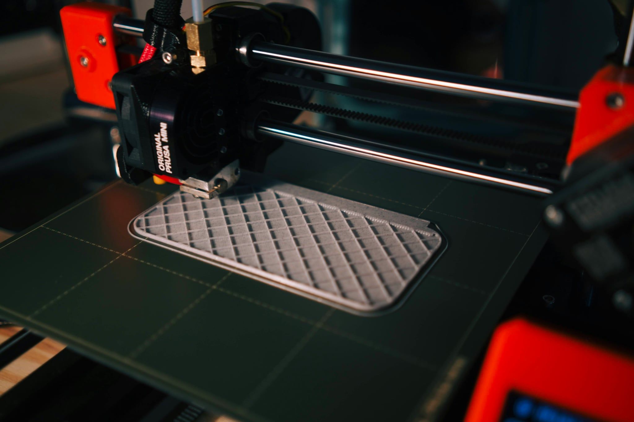 3D Printing Designs