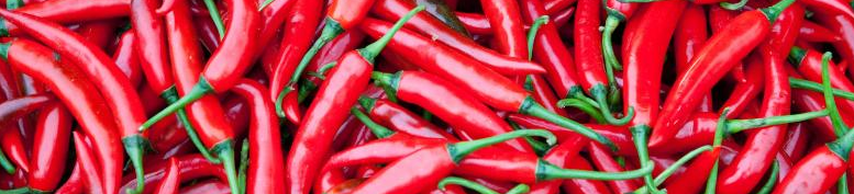 Hot Sauce
