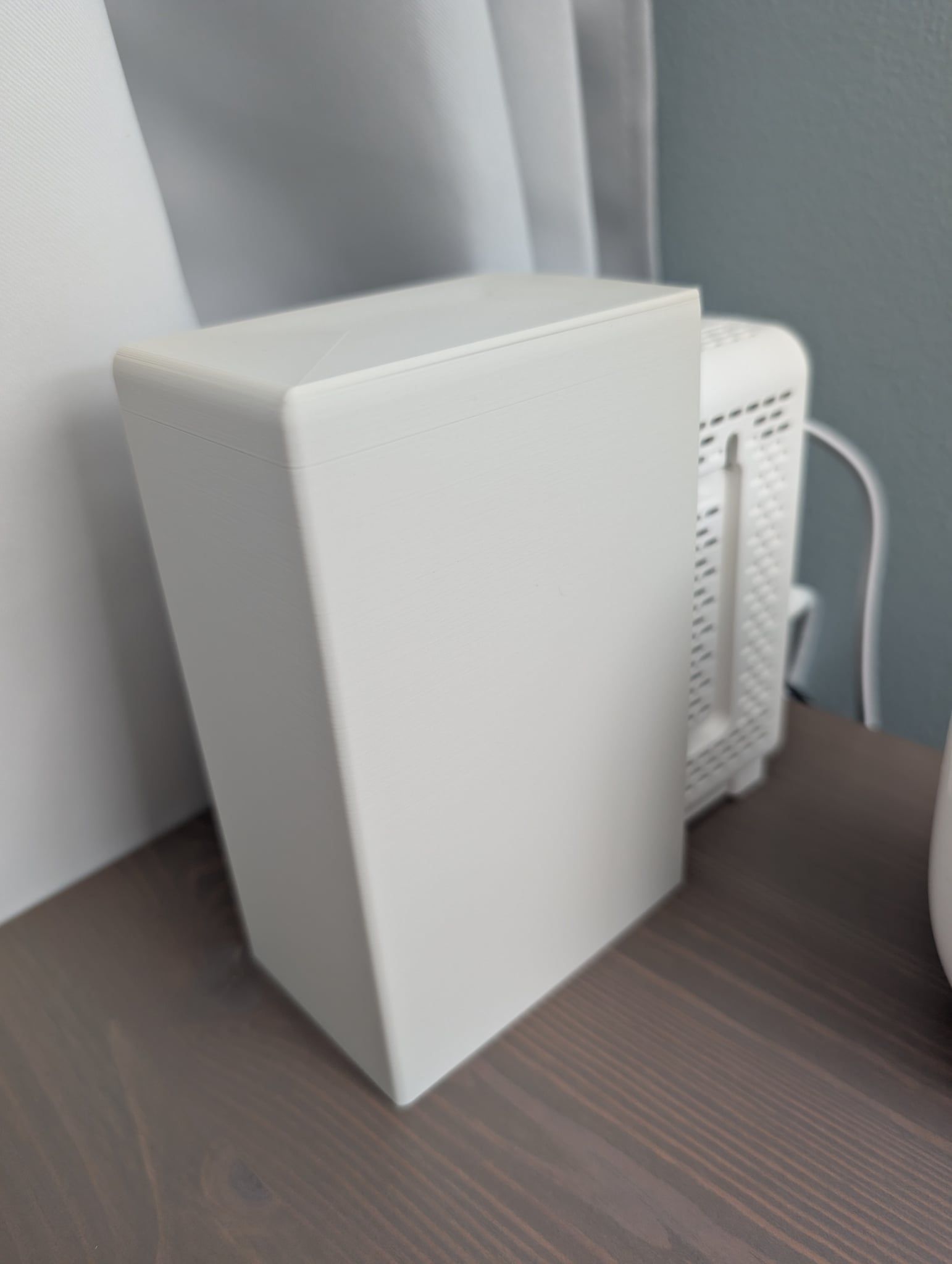 Modem Cover
