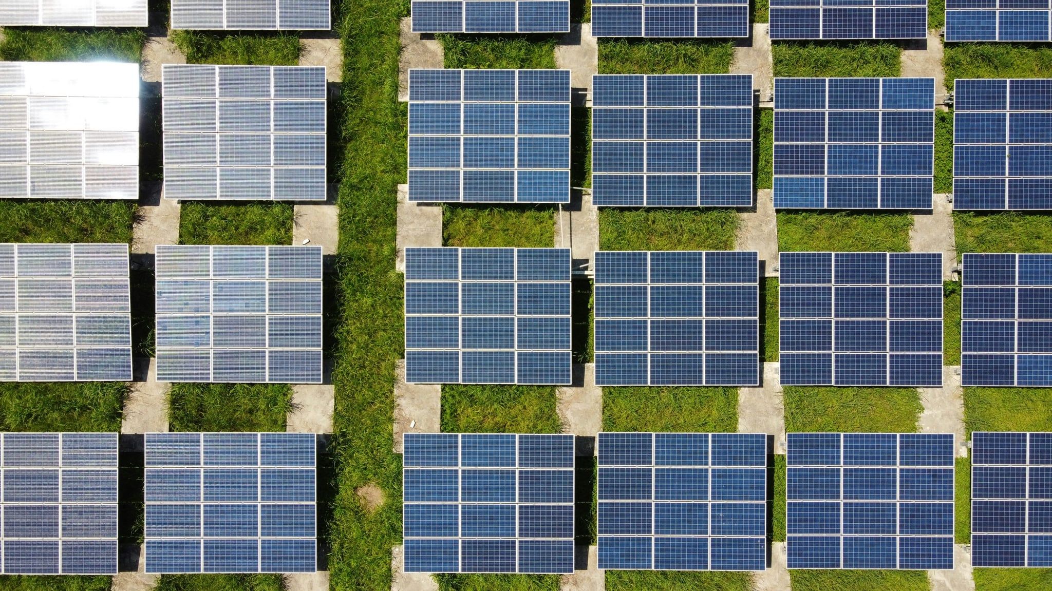 Year Two Under the Panels: A Straight-Up Look at Our Energy Numbers