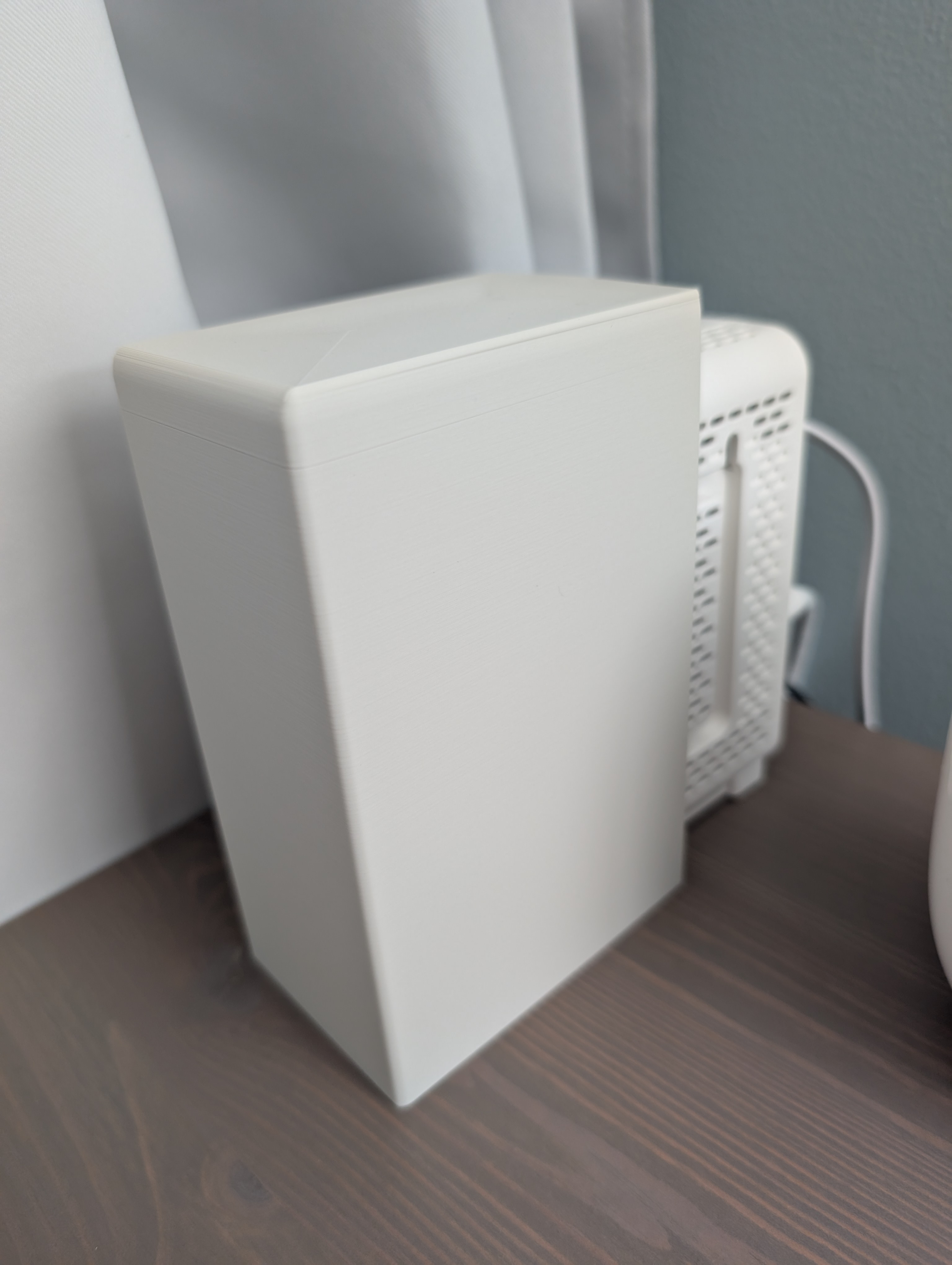 Modem Cover