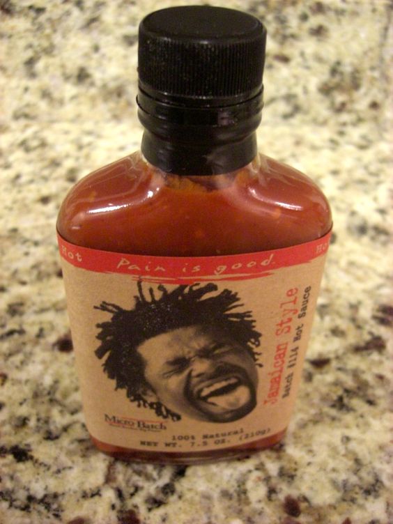 Pain Is Good Jamaican Style Batch #114 Hot Sauce