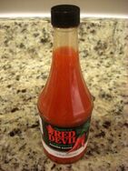 Trappey's Red Devil Cayenne Pepper Sauce