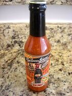 Torchbearer Sauces All Natural #37 Tarnation Sauce