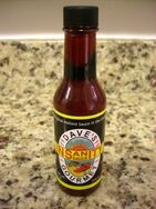 Dave's Insanity Sauce