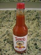 Tapatio Salsa Picante