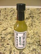 Co-Op Hot Sauce Jalapeno