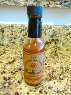 Boulder Hot Sauce Company Smokey Serrano