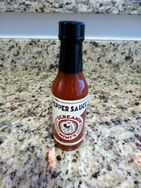 Screamin' Mimi's Pepper Sauce