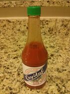 Louisiana's Pure Crystal Hot Sauce