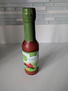 Jalapeno hot sauce