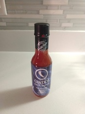 Gindo's Fire Roasted Ghost