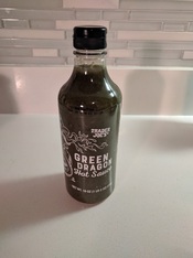 Trader Joe's Green Dragon