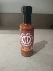 Wiltshire Chilli Farm Dark Habanero