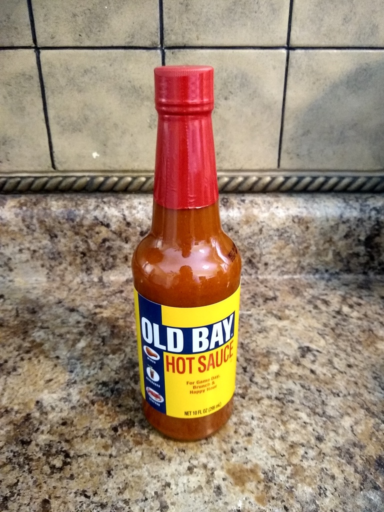 Old Bay