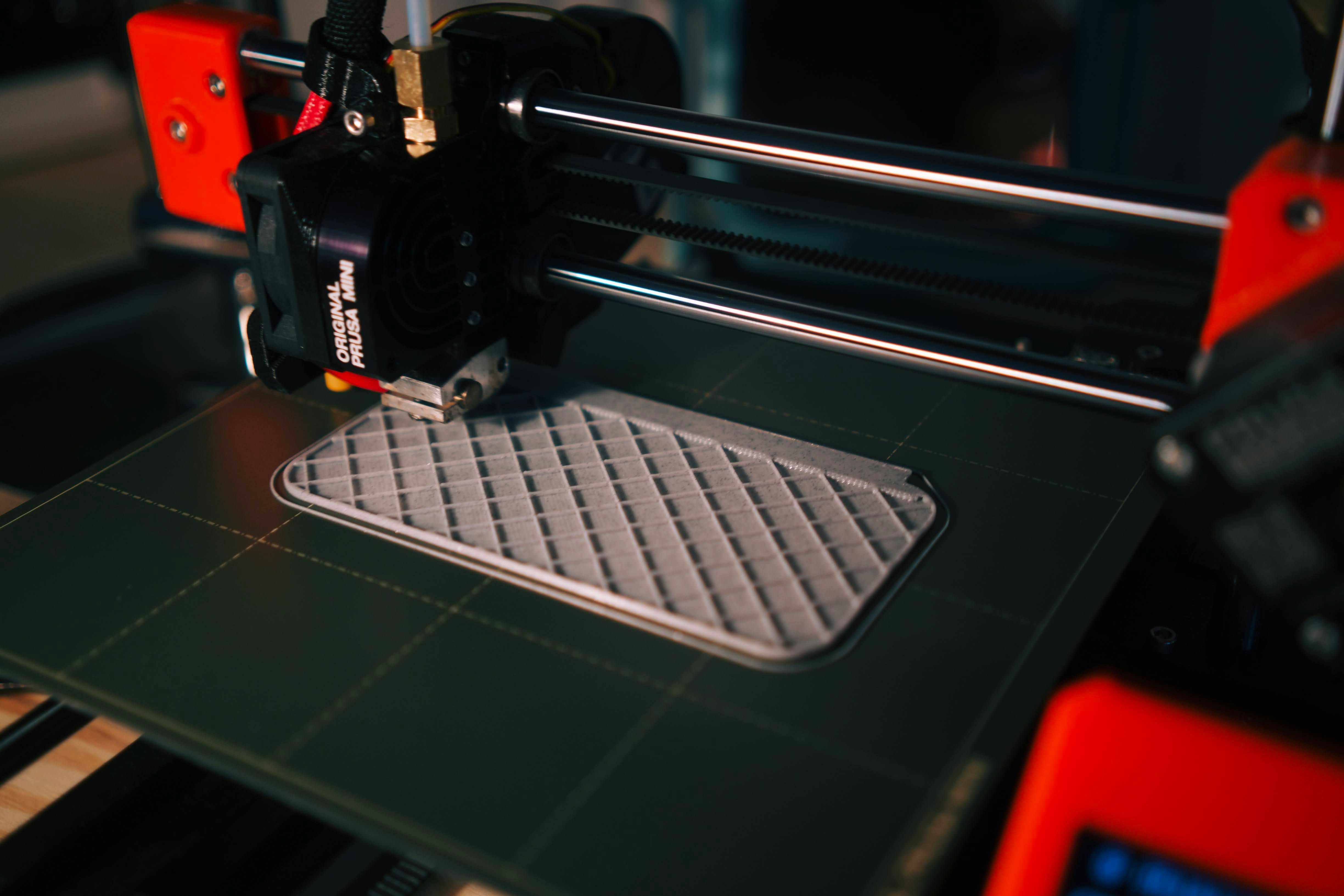 3D Printing Designs