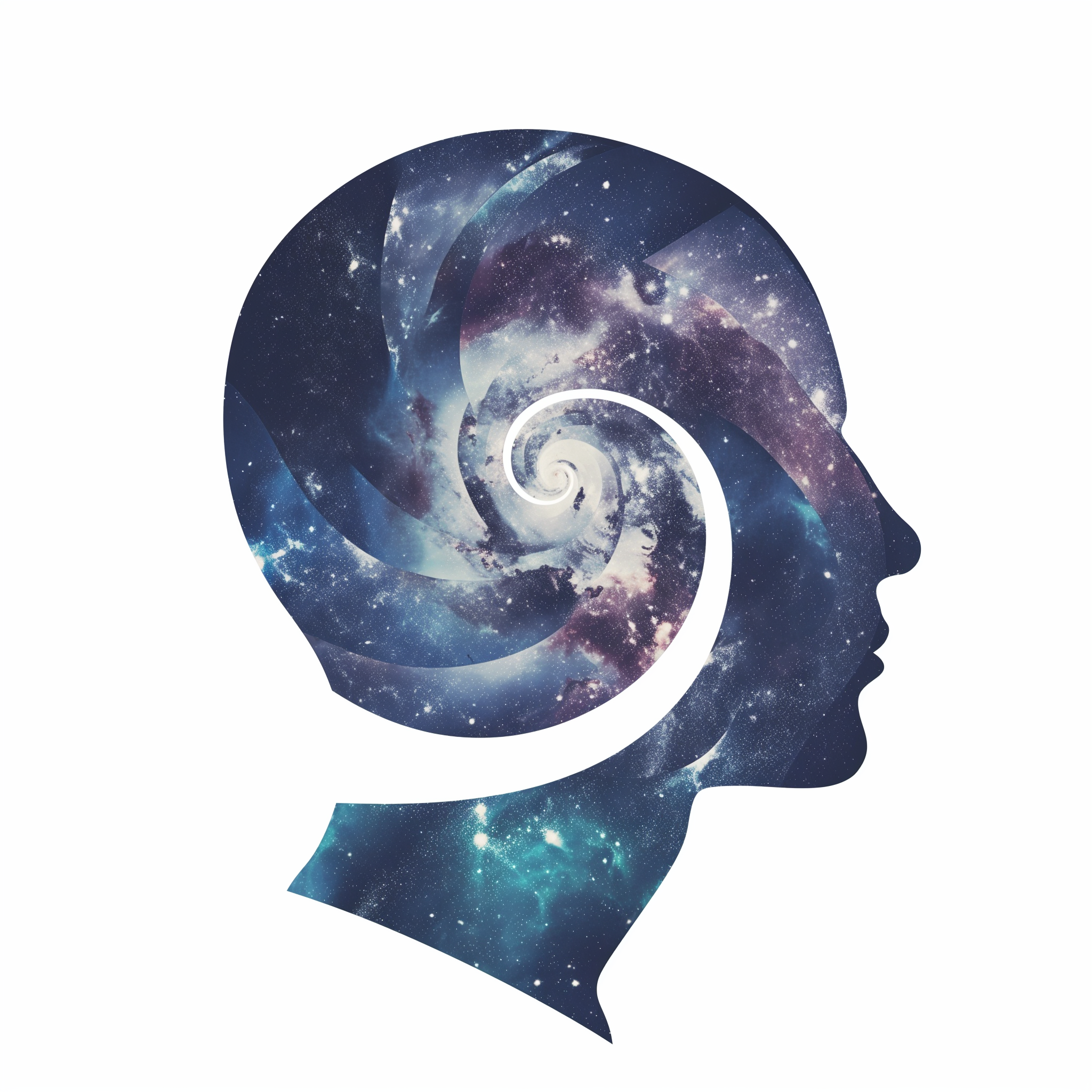 Contemplative Neuroscience logo